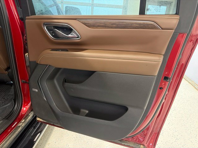 Used 2023 Chevrolet Suburban High Country w/ Advanced Technology Package AWD/4WD image 55