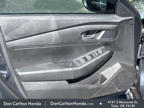 Used 2025 Honda Accord LX image 8