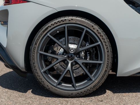 New 2026 Lotus Emira RWD image 31