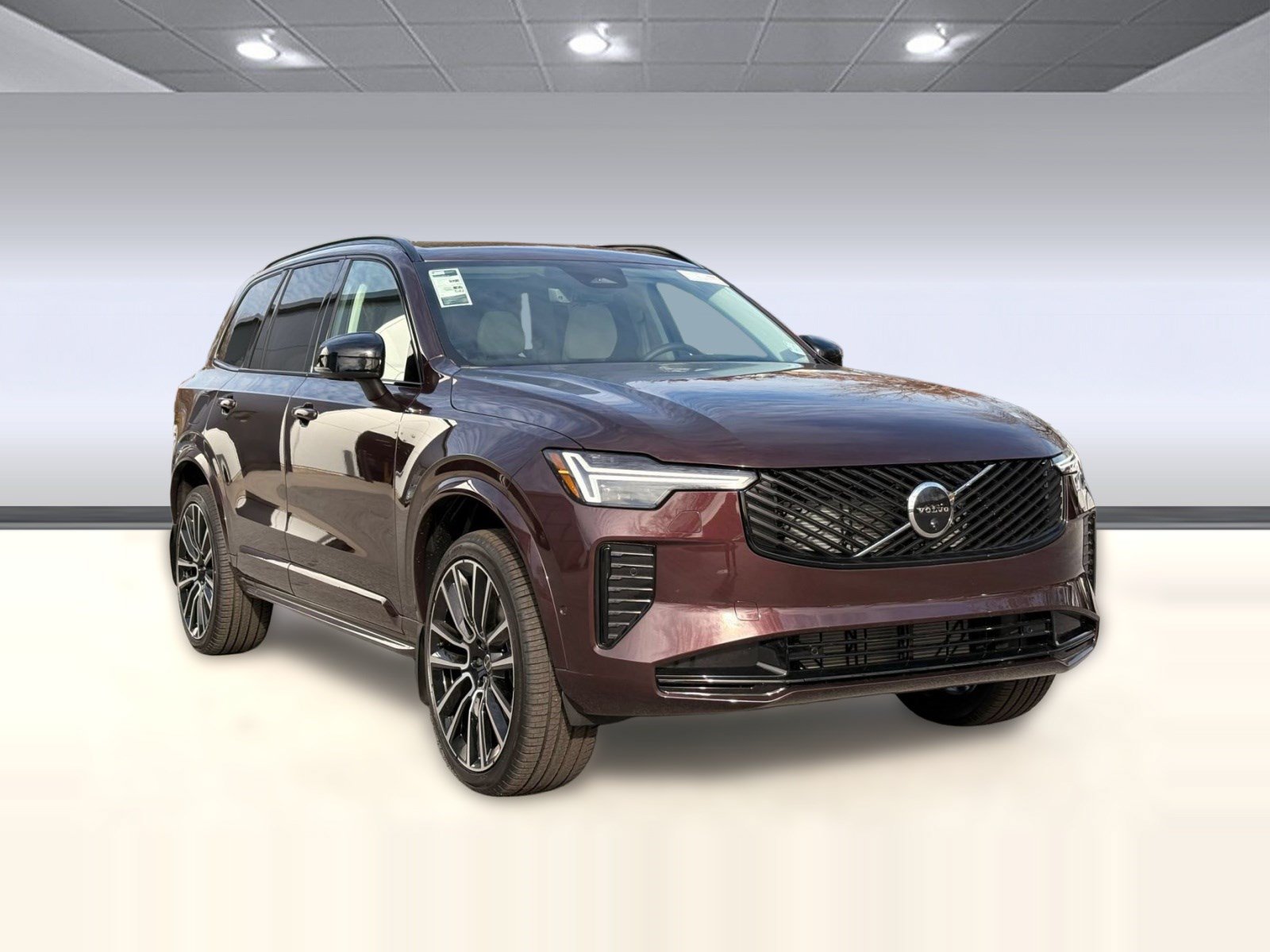 Certified 2026 Volvo XC90 B6 Ultra w/ Protection Package AWD/4WD image 7