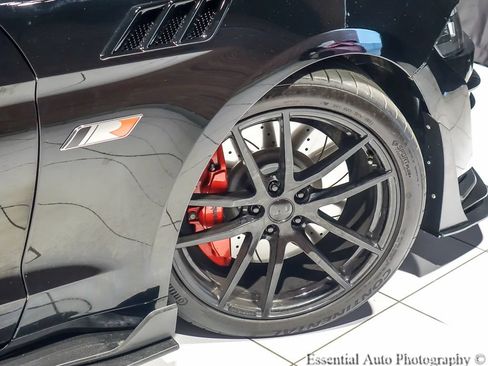 Used 2023 Ford Mustang GT Premium w/ GT Performance Package RWD image 12