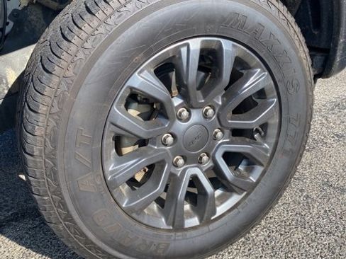 Used 2023 Ford Ranger XLT w/ Equipment Group 301A Mid image 9