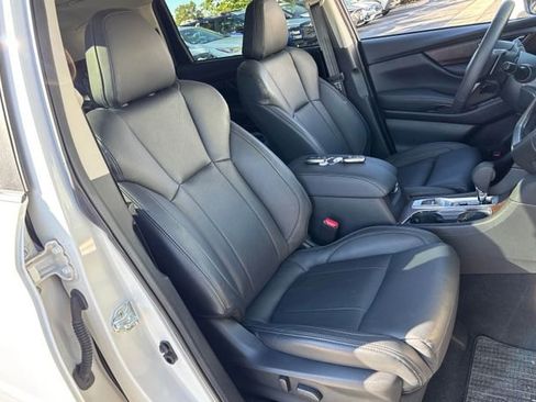 Used 2025 Subaru Ascent Touring w/ Popular Package #2 image 8