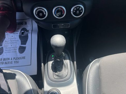 Used 2016 FIAT 500X Trekking FWD image 17