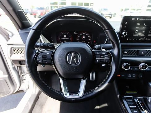 Used 2023 Acura Integra A-Spec FWD image 37