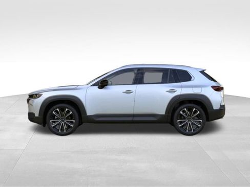 New 2026 MAZDA CX-50 AWD 2.5 S w/ Weather Package image 7