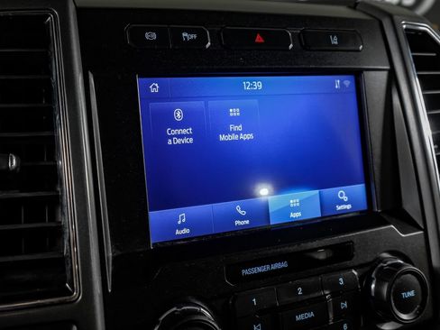 Used 2020 Ford F250 XLT image 25