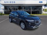 New 2025 Ford Escape Active image 2