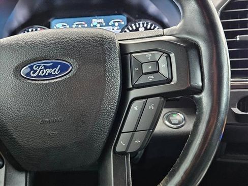 Used 2018 Ford Expedition Max Limited w/ Equipment Group 302A AWD/4WD image 22