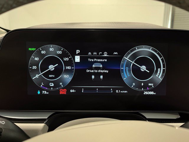 Used 2023 Kia Niro Wave FWD image 24