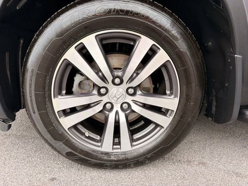 Used 2018 Honda Pilot EX-L image 32