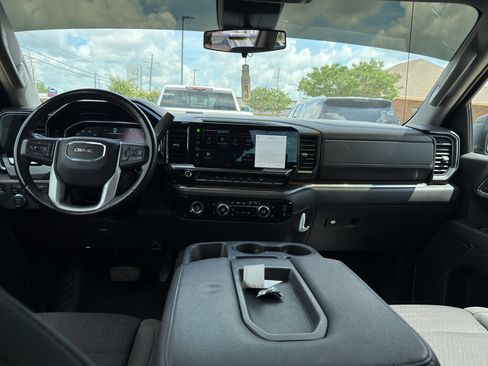 Used 2023 GMC Sierra 1500 Elevation AWD/4WD image 34