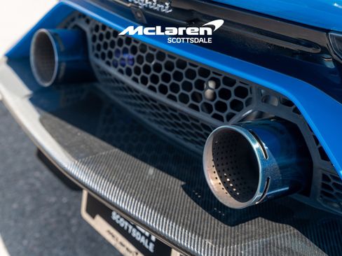 Used 2021 Lamborghini Aventador SVJ AWD/4WD image 36