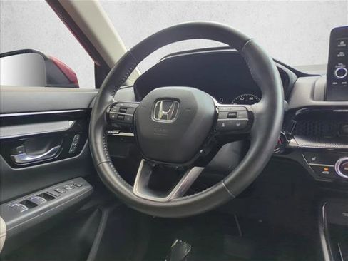 Used 2024 Honda CR-V EX-L image 28