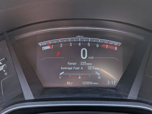 Used 2021 Honda CR-V EX image 18