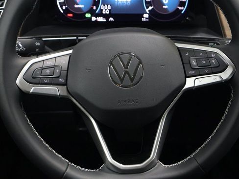 New 2026 Volkswagen Atlas SE image 17