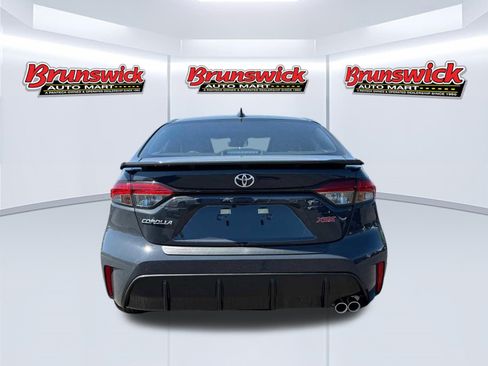 New 2026 Toyota Corolla XSE FWD image 5