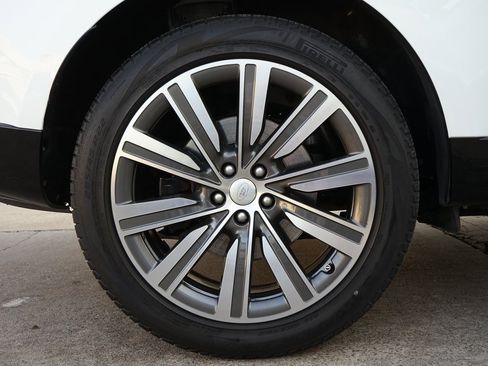 Used 2023 Land Rover Range Rover SE image 27