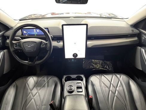 Used 2021 Ford Mustang Mach-E Select AWD/4WD image 12