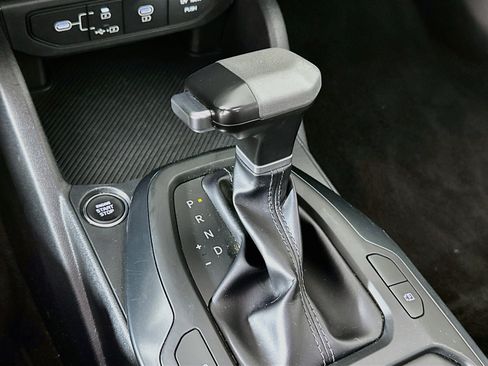 Used 2025 Kia K4 FWD image 24