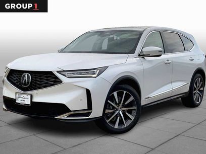 New 2026 Acura MDX FWD w/ Technology Package