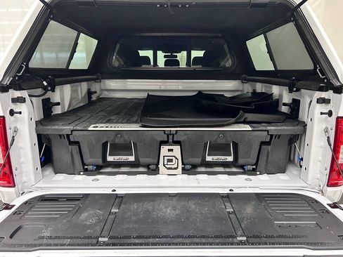 Used 2023 Ford F150 XLT w/ Equipment Group 302A High AWD/4WD image 8