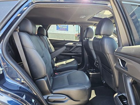 Used 2021 MAZDA CX-9 Grand Touring AWD/4WD image 14