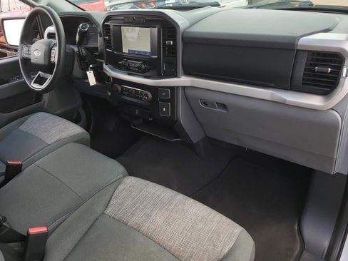 Used 2023 Ford F150 XLT AWD/4WD image 9