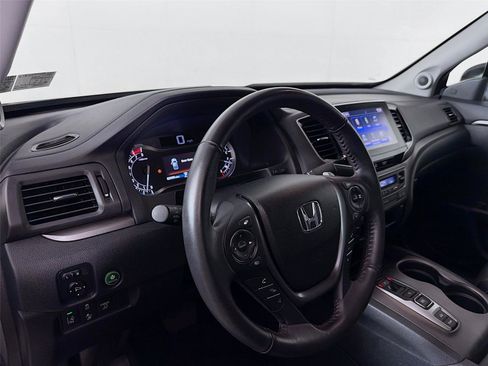 Used 2023 Honda Ridgeline RTL image 9