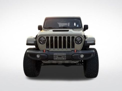 Used 2022 Jeep Gladiator Mojave w/ LED Lighting Group AWD/4WD image 2