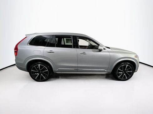 Used 2023 Volvo XC90 B6 Plus w/ Protection Package Premier AWD/4WD image 4