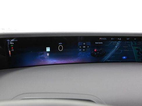 New 2026 Lincoln Nautilus Reserve AWD/4WD image 25