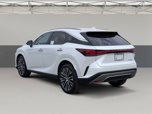 New 2026 Lexus RX 350 Premium Plus AWD/4WD image 6