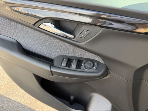 Used 2025 Chevrolet TrailBlazer LT image 18