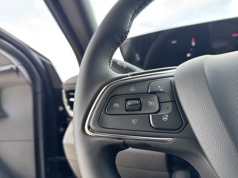 New 2026 Buick Envista Preferred w/ Convenience I Package FWD image 19
