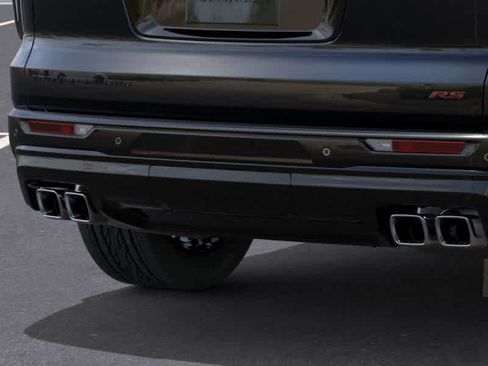 New 2026 Chevrolet Traverse RS w/ LPO, Floor Liner Package image 13