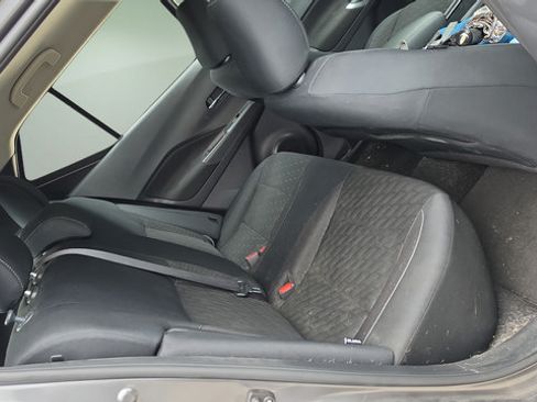 Used 2024 Nissan Kicks SV FWD image 14