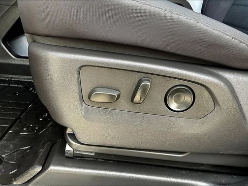 Used 2025 GMC Hummer EV 3X AWD/4WD image 35