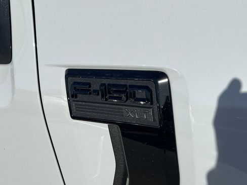 Used 2023 Ford F150 XLT w/ Equipment Group 302A High image 8