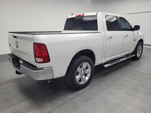 Used 2017 RAM 1500 Big Horn image 9