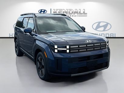 New 2026 Hyundai Santa Fe SEL
