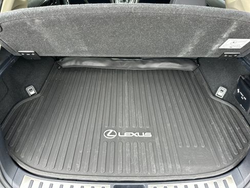 Used 2021 Lexus NX 300 AWD w/ Premium Package image 14