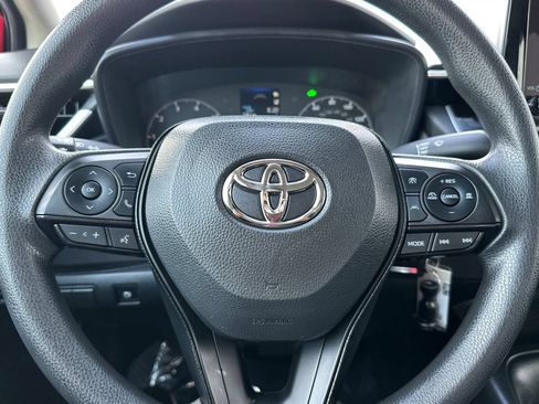 Used 2024 Toyota Corolla LE FWD image 23