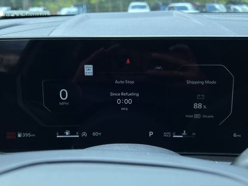 New 2026 Kia Sportage SX FWD image 30