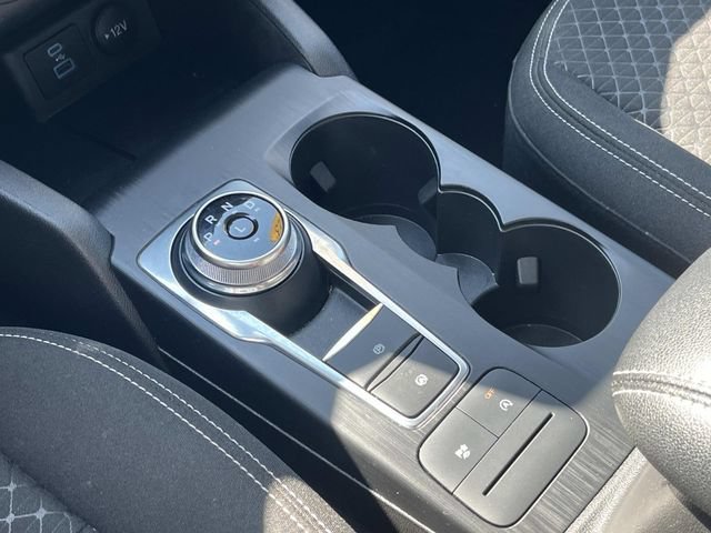 Used 2023 Ford Escape Active FWD image 35