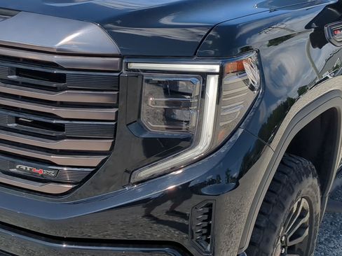 Used 2023 GMC Sierra 1500 AT4X AWD/4WD image 6