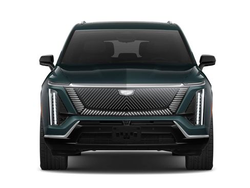 New 2026 Cadillac Vistiq Luxury image 26