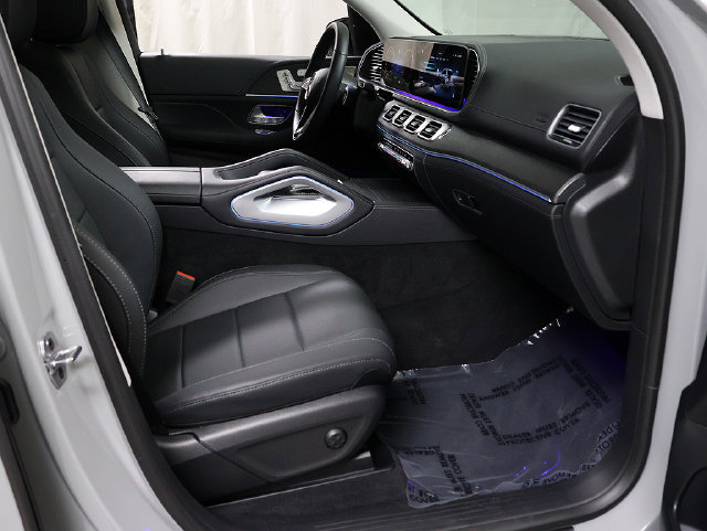 Certified 2026 Mercedes-Benz GLE 450 4MATIC image 36