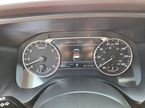Used 2023 Nissan Rogue SV w/ SV Premium B Package AWD/4WD image 35