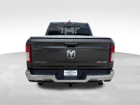 Used 2021 RAM 1500 Big Horn AWD/4WD image 10